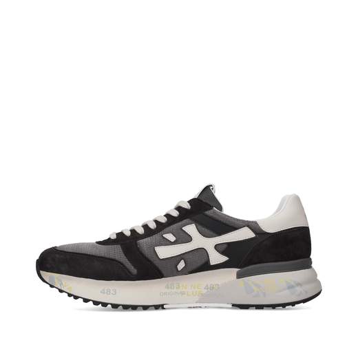 PREMIATA SNEAKERS MICK