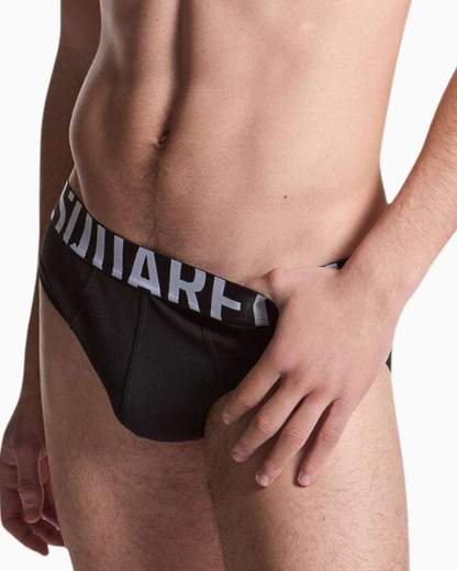 DSQUARED SLIP - D9L805980