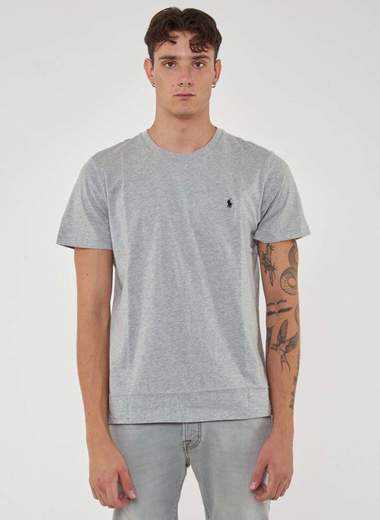 POLO RALPH LAUREN T-SHIRT - 710680785006