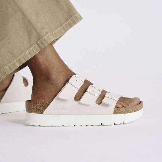 BIRKENSTOCK SANDALO FLORIDA 1029751
