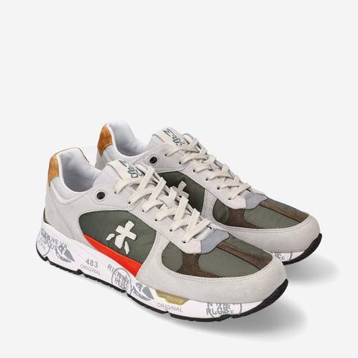 PREMIATA SNEAKERS MASE