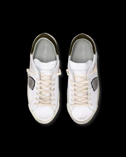 PHILIPPE MODEL SNEAKERS - PRLU