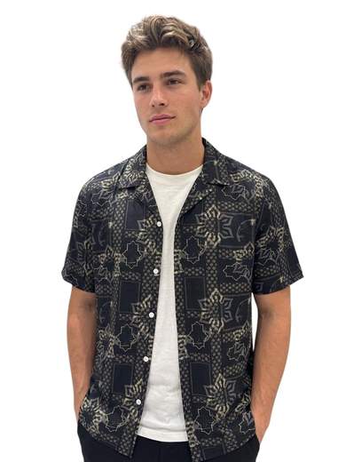 F**K CAMICIA - FK26-SM6350X02