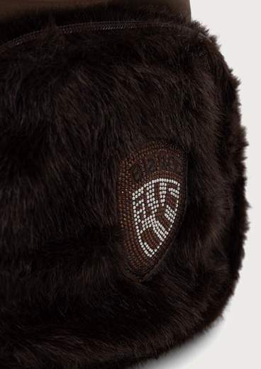 BLAUER ZAINO - WAVE05/PAD