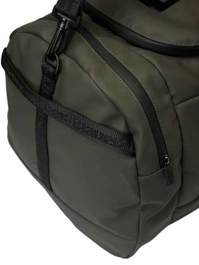 BLAUER BORSONE DUFFLE  -BERN03/SPL