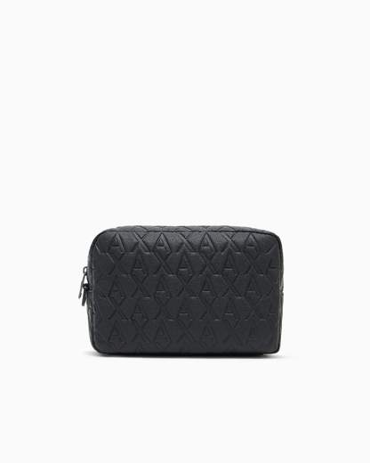 ARMANI EXCHANGE BEAUTY CASE - XM001272AF12133