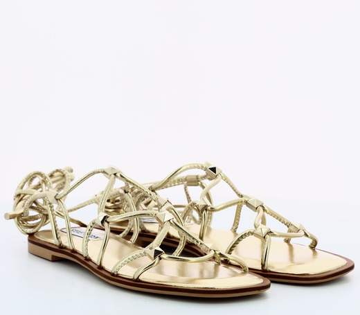 STEVE MADDEN ZAPPY SANDALO DONNA - SMSZAPPY