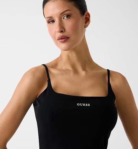 GUESS TOP DONNA - V6GP18K3470