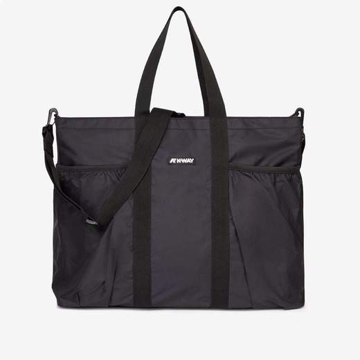 K-WAY BORSA A SPALLA UNISEX ADULTO SAINT MALO - K8123GW