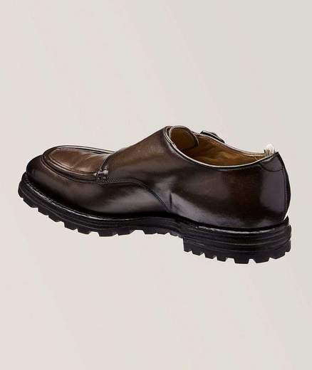 OFFICINE CREATIVE MOCASSINI - VAIL/012