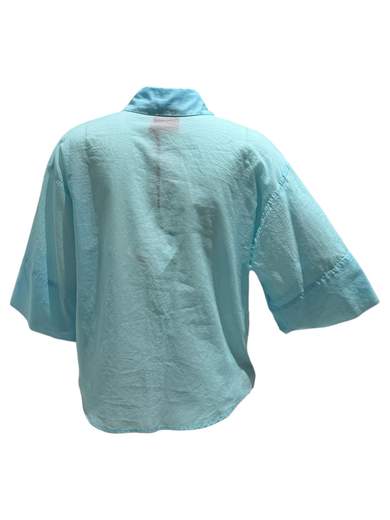 MERCI CAMICIA DONNA - C394