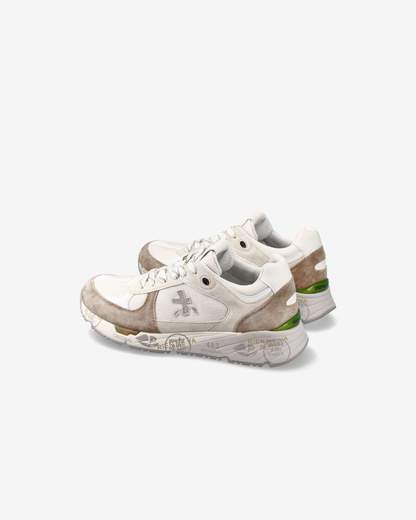 PREMIATA SNEAKERS MASE