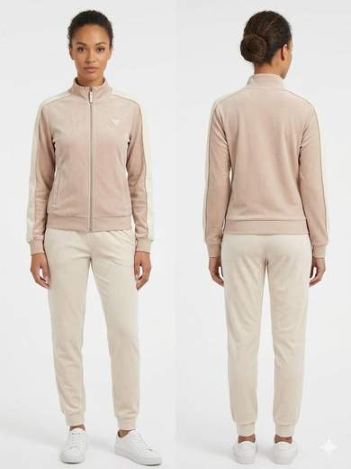 GUESS MARLENE GIACCA DONNA  -V6RQ09KCYF2