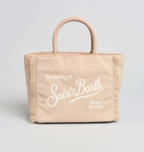 MC2 SAINT BARTH BORSA A MANO DONNA - COL0037