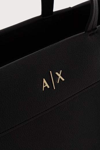 ARMANI EXCHANGE SHOPPING BAG DONNA - XW001538AF26447