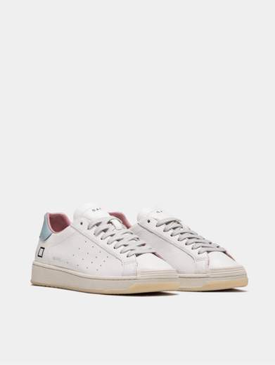D.A.T.E. SNEAKERS DONNA - W381-BA-NT