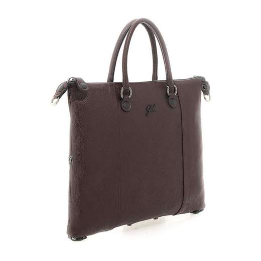GABS BORSA A MANO DONNA G3 PLUS TG L - BULL BLACK- G000033T3-X2428