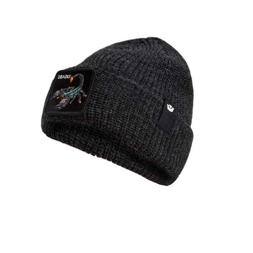 GOORIN CAPPELLO UNISEX ADULTO - 107-2569 DEADLY