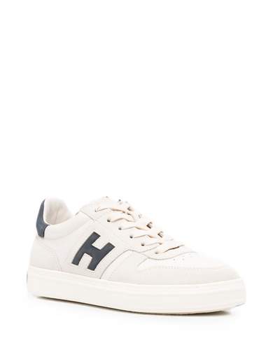 HOGAN SNEAKERS - HXM6680FZ00VGM