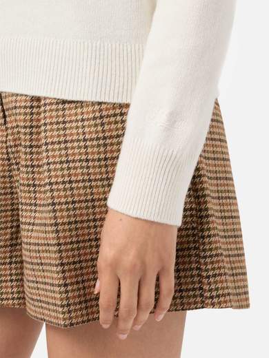 MC2 SAINT BARTH MAGLIA DONNA - QUE0010