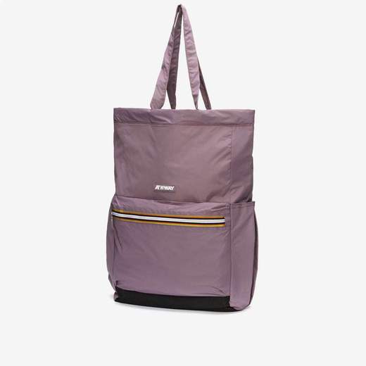 K-WAY BORSA A SPALLA UNISEX ADULTO BLANDY - K7116QW