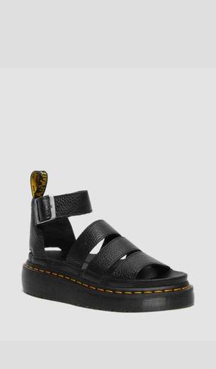 DR.MARTENS Sandali flat Blaire