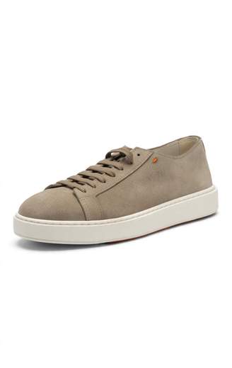 SANTONI SNEAKERS - MBCD21571BARC