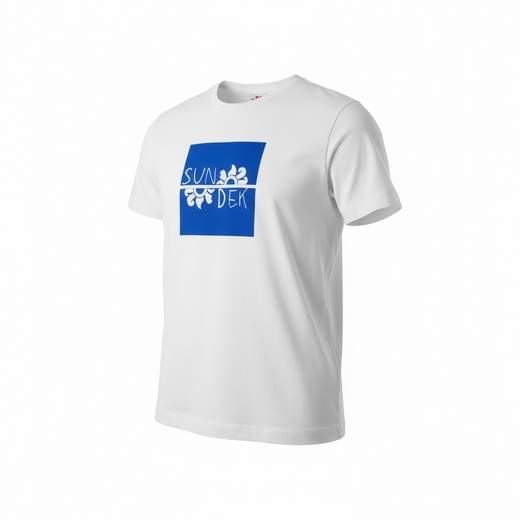 SUNDEK T-SHIRT DONNA - W755TEJS000