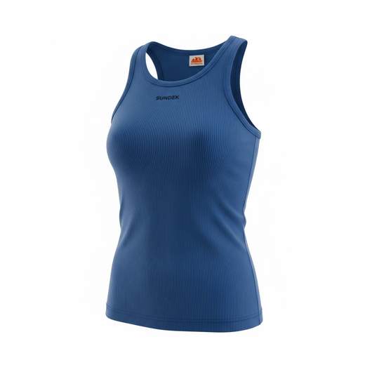 SUNDEK TANK TOP  DONNA  -W388TTCR500