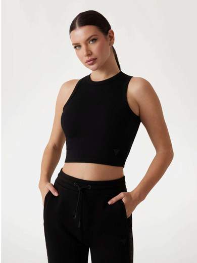 GUESS TOP DONNA - V3GP19K8RT2