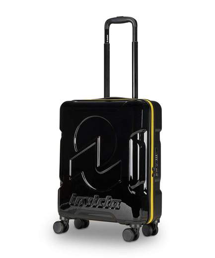 INVICTA TROLLEY CABINA UNISEX - WU116L