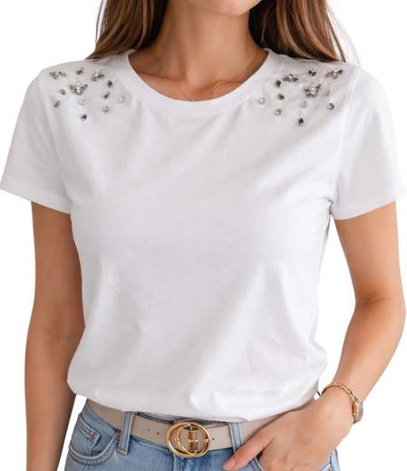 MARKUP T-SHIRT DONNA - MW1610002
