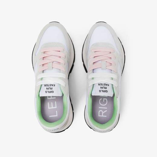 SUN 68 SNEAKERS DONNA  - Z36201