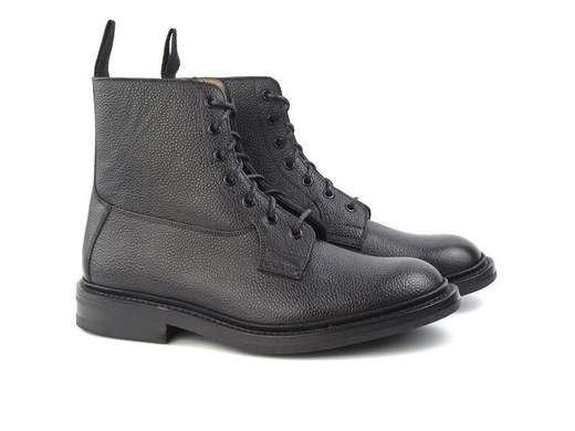 TRICKER'S STIVALETTO - 5635
