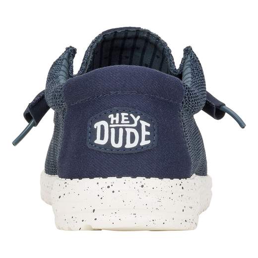 HEY DUDE MOCASSINI - HD.41898