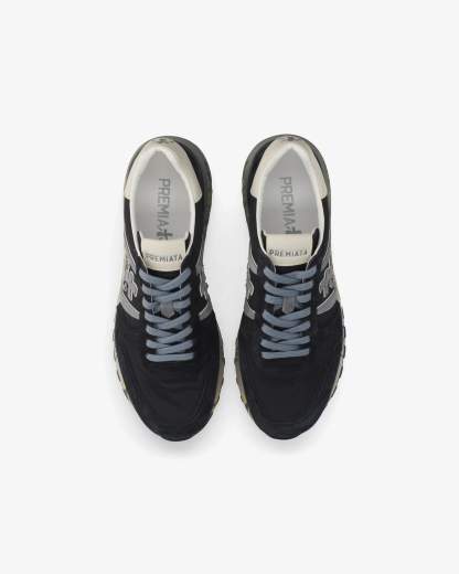 PREMIATA SNEAKERS - LANDER