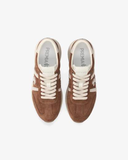 PREMIATA SNEAKERS DONNA   - BETHCOIN