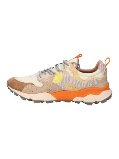 FLOWER MOUNTAIN YAMANO 3 SNEAKERS - 2017818-63