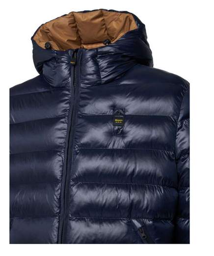 BLAUER GIUBBINO - 25WBLUC02079 005958