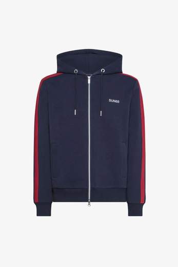 SUN 68 FELPA - F43114