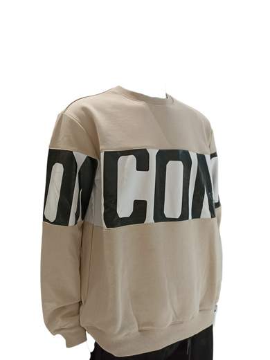 ICON FELPA UOMO  - IUF020