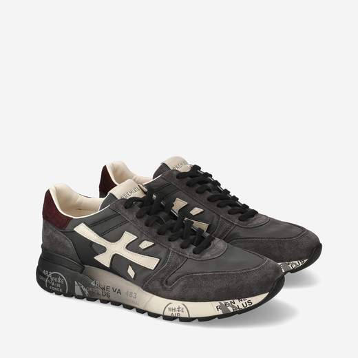 PREMIATA SNEAKERS - MICK