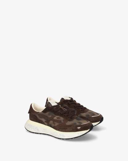 PREMIATA SNEAKERS DONNA - LAURYN