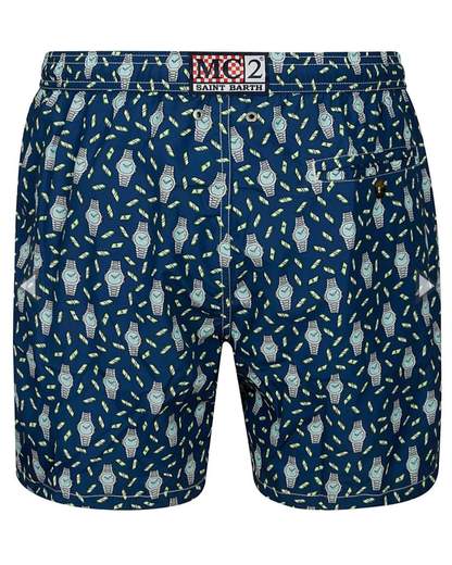 MC2 SAINT BARTH COSTUME - LIG0003