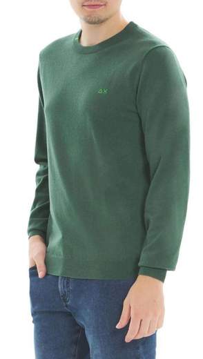 SUN 68 MAGLIA - K44101