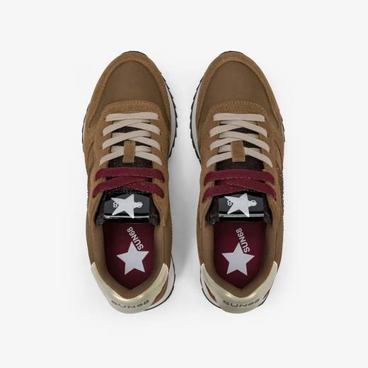 SUN 68 SNEAKERS DONNA - Z46223