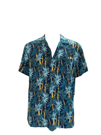 SUNDEK CAMICIA - M817SHVP100