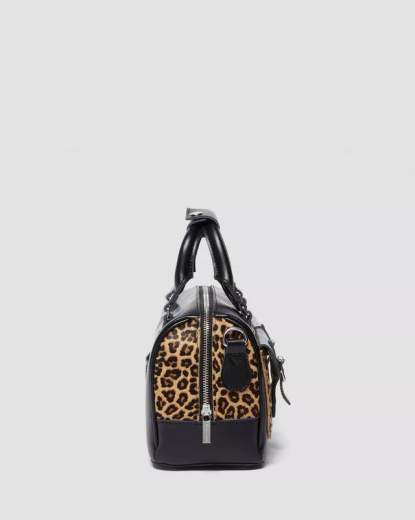 DR.MARTENS BORSA A MANO DONNA Top Handle - 41081001