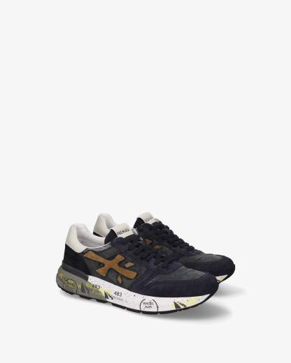 PREMIATA SNEAKERS - MICK