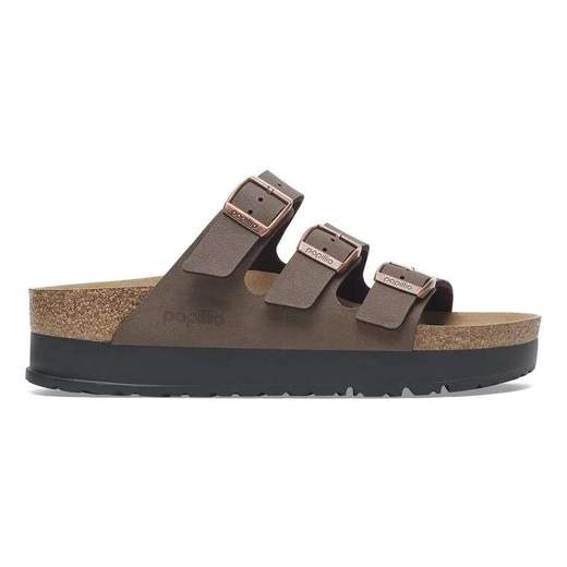 BIRKENSTOCK FLORIDA PLATF SANDALO DONNA - 1029741
